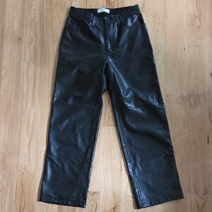 Abercrombie & Fitch 90s Relaxed Pants